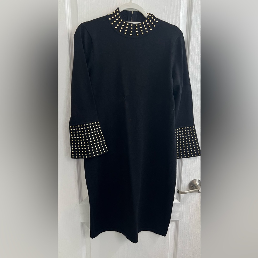 Perfect Holiday Dress